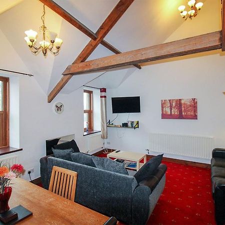 The Drapery, Haltwhistle Villa Exterior foto