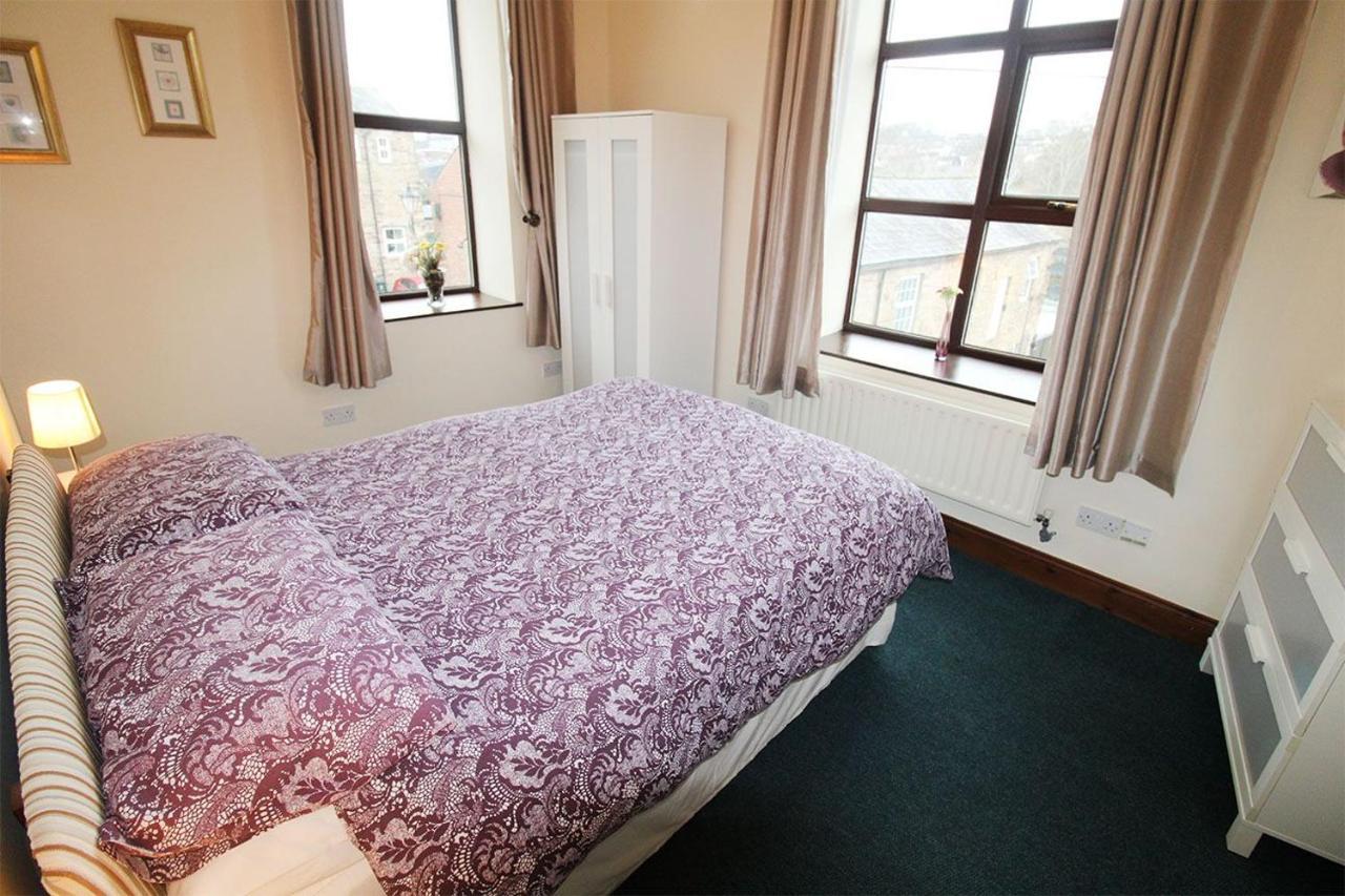 The Drapery, Haltwhistle Villa Exterior foto