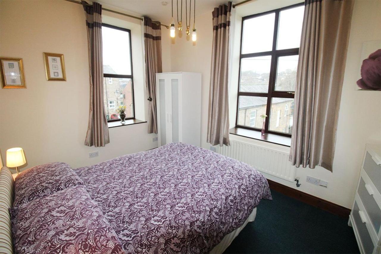 The Drapery, Haltwhistle Villa Exterior foto