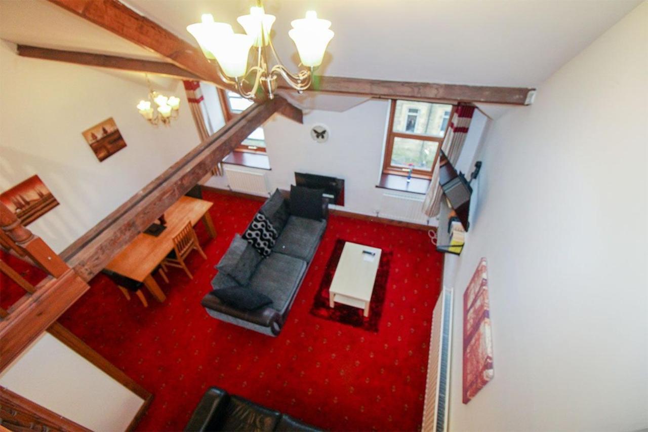 The Drapery, Haltwhistle Villa Exterior foto